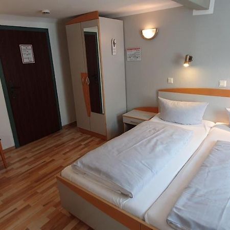 Hotel Zur Krone ฮาเมลน์ ภายนอก รูปภาพ